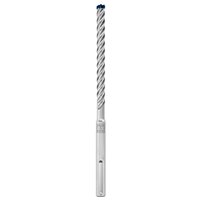 Bosch EXPERT SDS MAX 8X Concrete 4 Cutter Carbide Head SDS Max Drill Bit