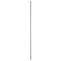 Bosch EXPERT SDS MAX 8X Concrete 4 Cutter Carbide Head SDS Max Drill Bit