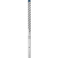Bosch EXPERT SDS MAX 8X Concrete 4 Cutter Carbide Head SDS Max Drill Bit