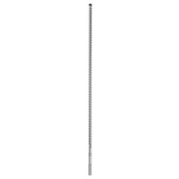 Bosch EXPERT SDS MAX 8X Concrete 4 Cutter Carbide Head SDS Max Drill Bit