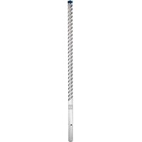 Bosch EXPERT SDS MAX 8X Concrete 4 Cutter Carbide Head SDS Max Drill Bit