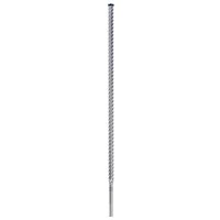 Bosch EXPERT SDS MAX 8X Concrete 4 Cutter Carbide Head SDS Max Drill Bit