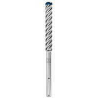Bosch EXPERT SDS MAX 8X Concrete 4 Cutter Carbide Head SDS Max Drill Bit