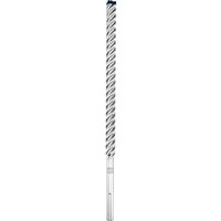 Bosch EXPERT SDS MAX 8X Concrete 4 Cutter Carbide Head SDS Max Drill Bit