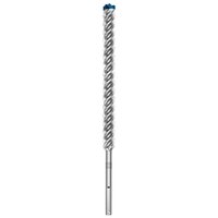 Bosch EXPERT SDS MAX 8X Concrete 4 Cutter Carbide Head SDS Max Drill Bit