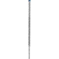 Bosch EXPERT SDS MAX 8X Concrete 4 Cutter Carbide Head SDS Max Drill Bit