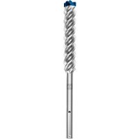 Bosch EXPERT SDS MAX 8X Concrete 4 Cutter Carbide Head SDS Max Drill Bit