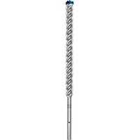 Bosch EXPERT SDS MAX 8X Concrete 4 Cutter Carbide Head SDS Max Drill Bit