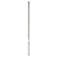 Bosch EXPERT SDS MAX 8X Concrete 4 Cutter Carbide Head SDS Max Drill Bit