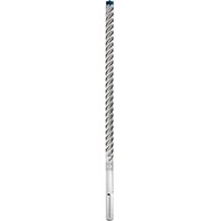 Bosch EXPERT SDS MAX 8X Concrete 4 Cutter Carbide Head SDS Max Drill Bit