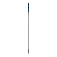 Bosch EXPERT Self Cut Speed Hex Shank Wood Flat Drill Bit 400mm Long