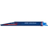 Bosch EXPERT S1157CHM Vehicle Rescue Reciprocating Sabre Saw Blades