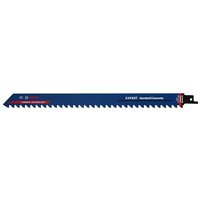 Bosch EXPERT S1241HM Aerated Concrete Reciprocating Sabre Saw Blades
