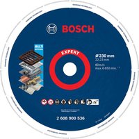 Bosch EXPERT Diamond Metal Cutting Disc