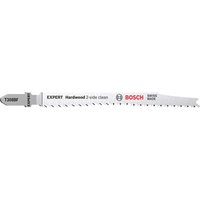 Bosch EXPERT T308 BF Hard Wood Cutting Jigsaw Blades