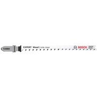 Bosch EXPERT T308BO Wood Clean Cut Jigsaw Blades