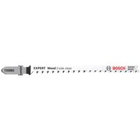 Bosch EXPERT T308BO Wood Clean Cut Jigsaw Blades
