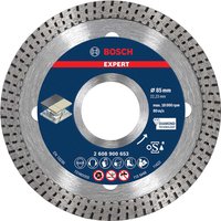 Bosch EXPERT Hard Ceramic Diamond Cutting Disc