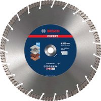 Bosch EXPERT Multi Material Diamond Cutting Disc