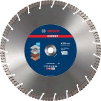 Bosch EXPERT Multi Material Diamond Cutting Disc