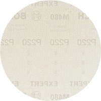 Bosch EXPERT M480 125mm Net Abrasive Sanding Disc