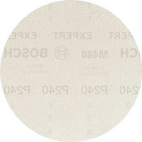 Bosch EXPERT M480 125mm Net Abrasive Sanding Disc