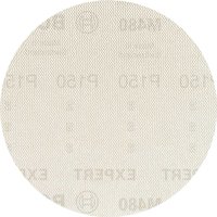 Bosch EXPERT M480 125mm Net Abrasive Sanding Disc