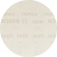 Bosch EXPERT M480 125mm Net Abrasive Sanding Disc