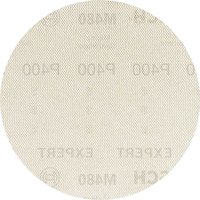 Bosch EXPERT M480 125mm Net Abrasive Sanding Disc