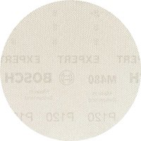 Bosch EXPERT M480 150mm Net Abrasive Sanding Disc