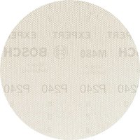 Bosch EXPERT M480 150mm Net Abrasive Sanding Disc