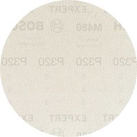 Bosch EXPERT M480 150mm Net Abrasive Sanding Disc