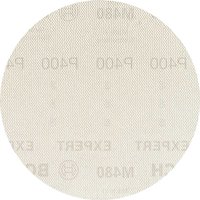 Bosch EXPERT M480 150mm Net Abrasive Sanding Disc