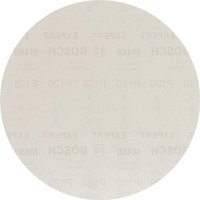 Bosch EXPERT M480 225mm Net Abrasive Dry Wall Sanding Disc