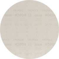Bosch EXPERT M480 225mm Net Abrasive Dry Wall Sanding Disc