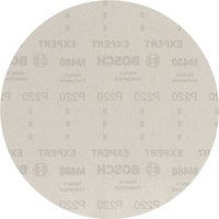 Bosch EXPERT M480 225mm Net Abrasive Dry Wall Sanding Disc