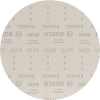 Bosch EXPERT M480 225mm Net Abrasive Dry Wall Sanding Disc