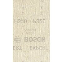 Bosch EXPERT M480 80mm x 133mm Net Abrasive Sanding Sheets