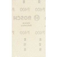Bosch EXPERT M480 80mm x 133mm Net Abrasive Sanding Sheets