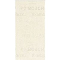Bosch EXPERT M480 93mm x 186mm Net Abrasive Sanding Sheets