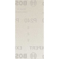 Bosch EXPERT M480 93mm x 186mm Net Abrasive Sanding Sheets