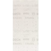Bosch EXPERT M480 115mm x 230mm Net Abrasive Sanding Sheets