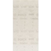 Bosch EXPERT M480 115mm x 230mm Net Abrasive Sanding Sheets