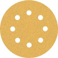 Bosch EXPERT C470 Best for Wood and Paint Sanding Discs 115mm