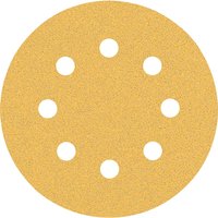 Bosch EXPERT C470 Best for Wood and Paint Sanding Discs 115mm