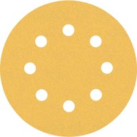 Bosch EXPERT C470 Best for Wood and Paint Sanding Discs 115mm