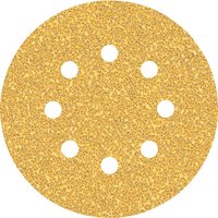 Bosch EXPERT C470 Wood Sanding Disc 125mm