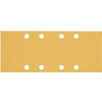 Bosch EXPERT C470 Best for Wood and Paint Sanding Sheets
