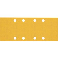 Bosch EXPERT C470 Best for Wood and Paint Sanding Sheets