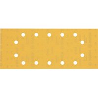 Bosch EXPERT C470 Best for Wood and Paint 1/2 Sanding Sheets